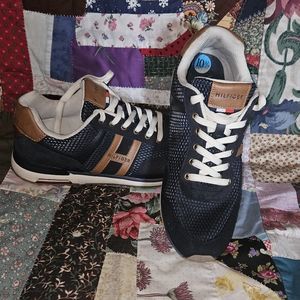 Tommy Hill sneakers